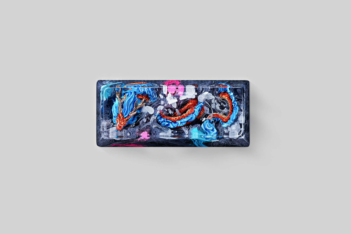[GB] Dragons of Eden