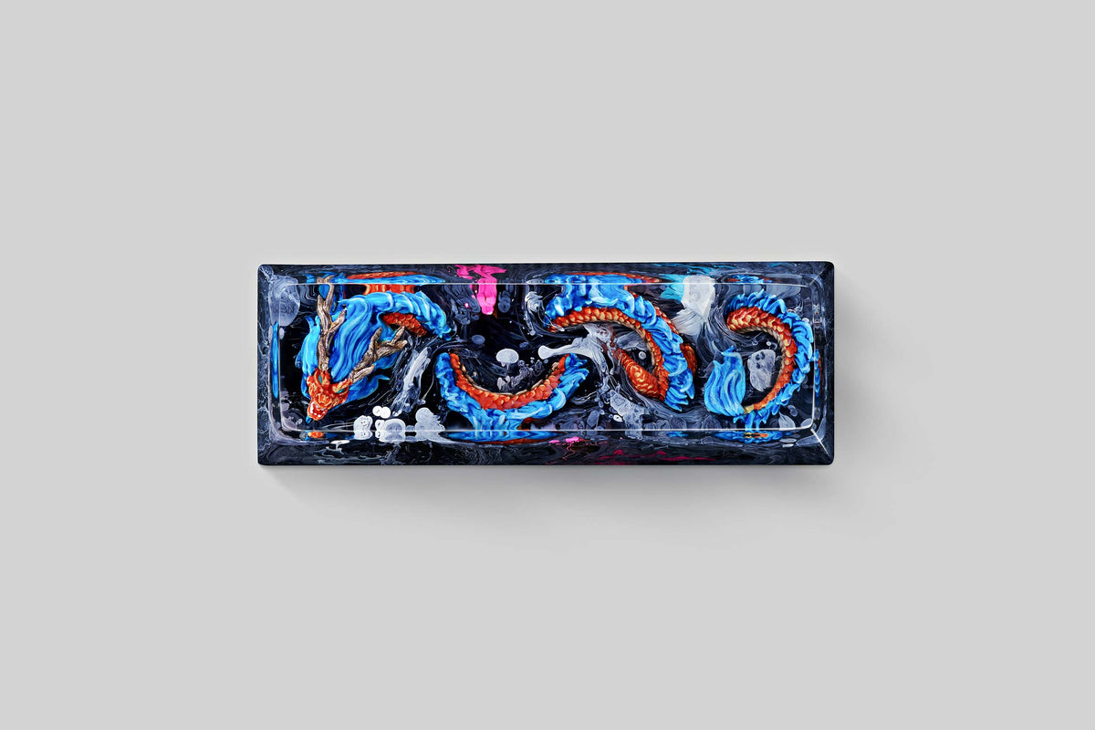[GB] Dragons of Eden
