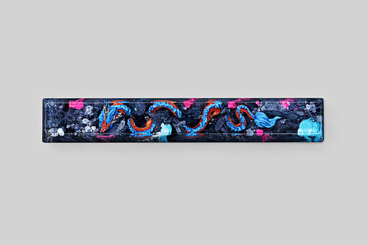 [GB] Dragons of Eden