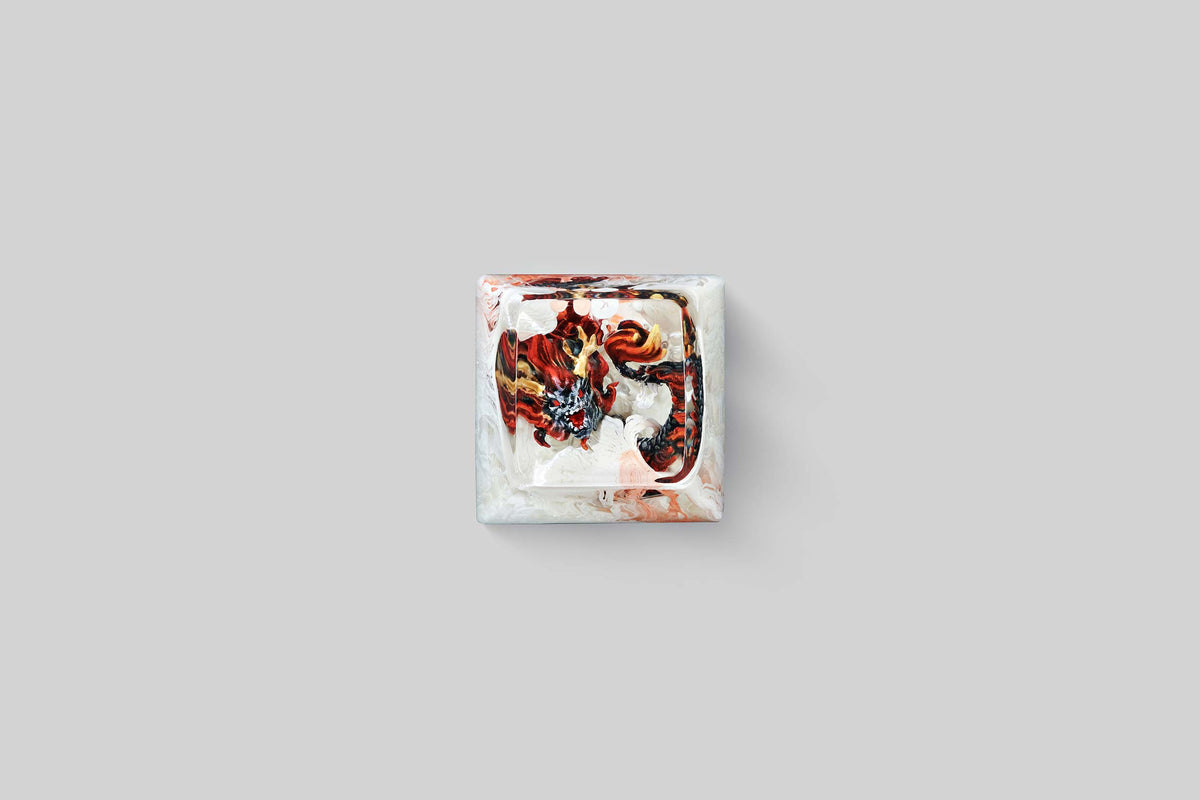 [GB] Dragons of Eden