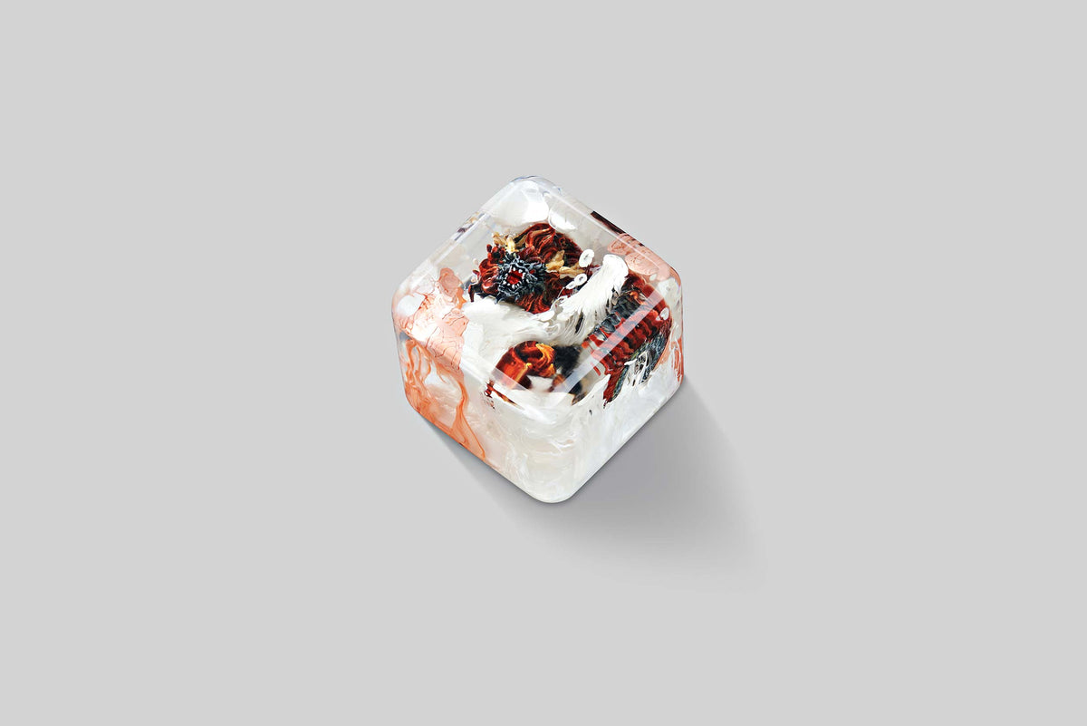 [GB] Dragons of Eden