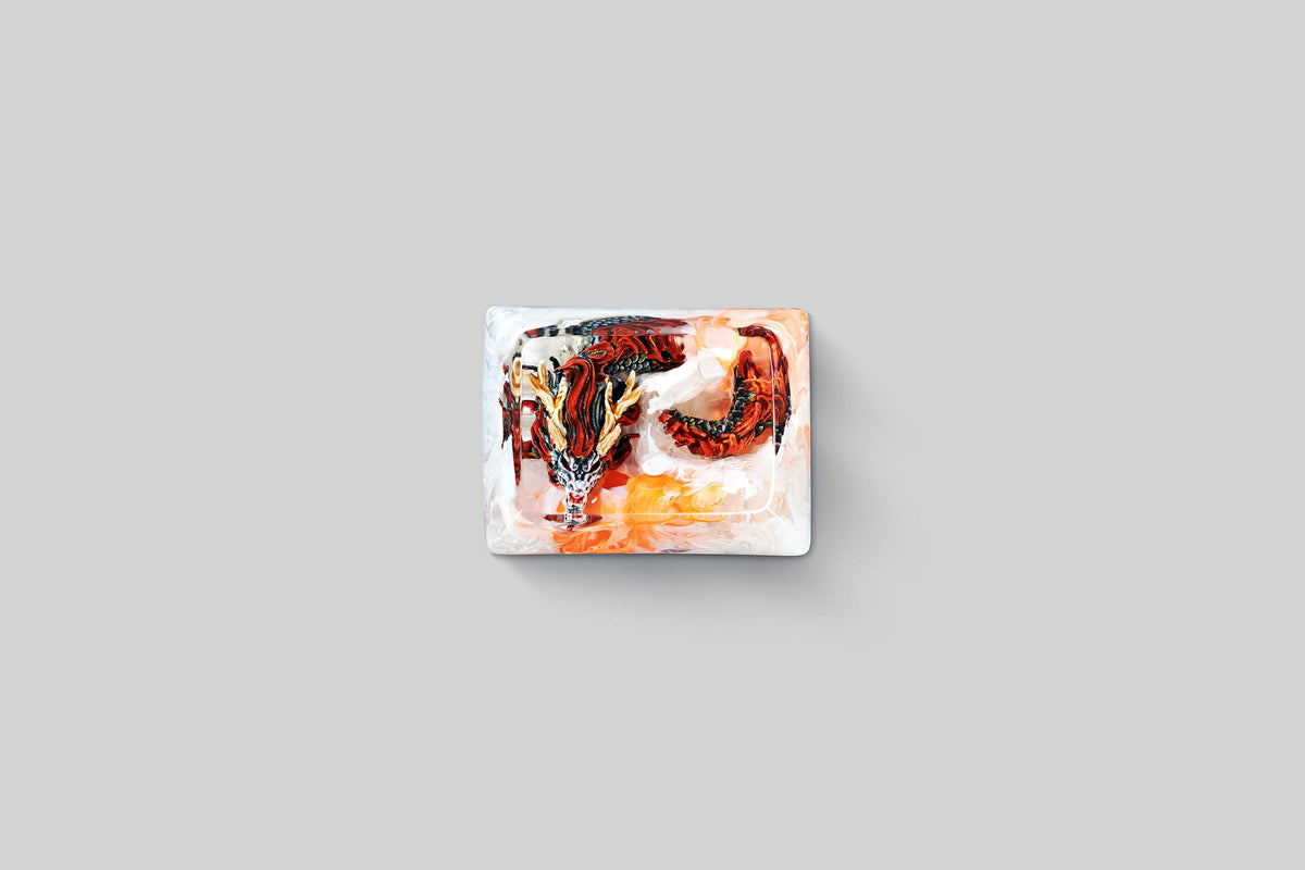 [GB] Dragons of Eden