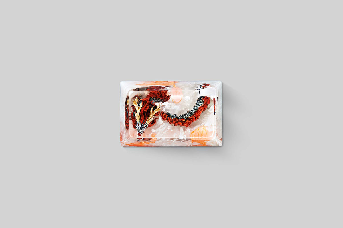 [GB] Dragons of Eden