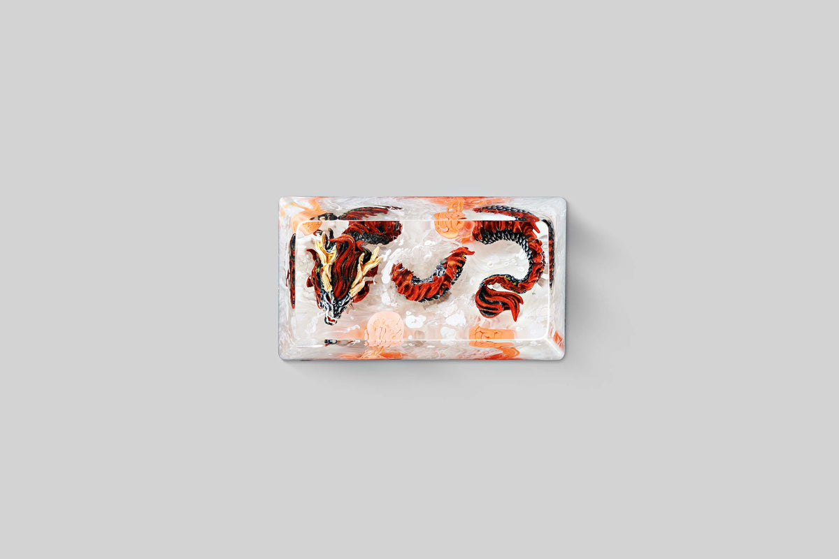 [GB] Dragons of Eden