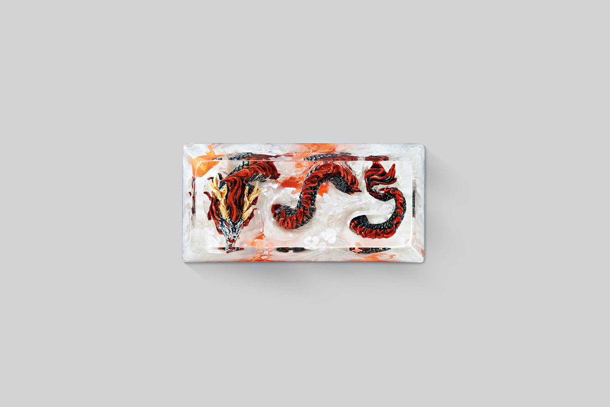 [GB] Dragons of Eden
