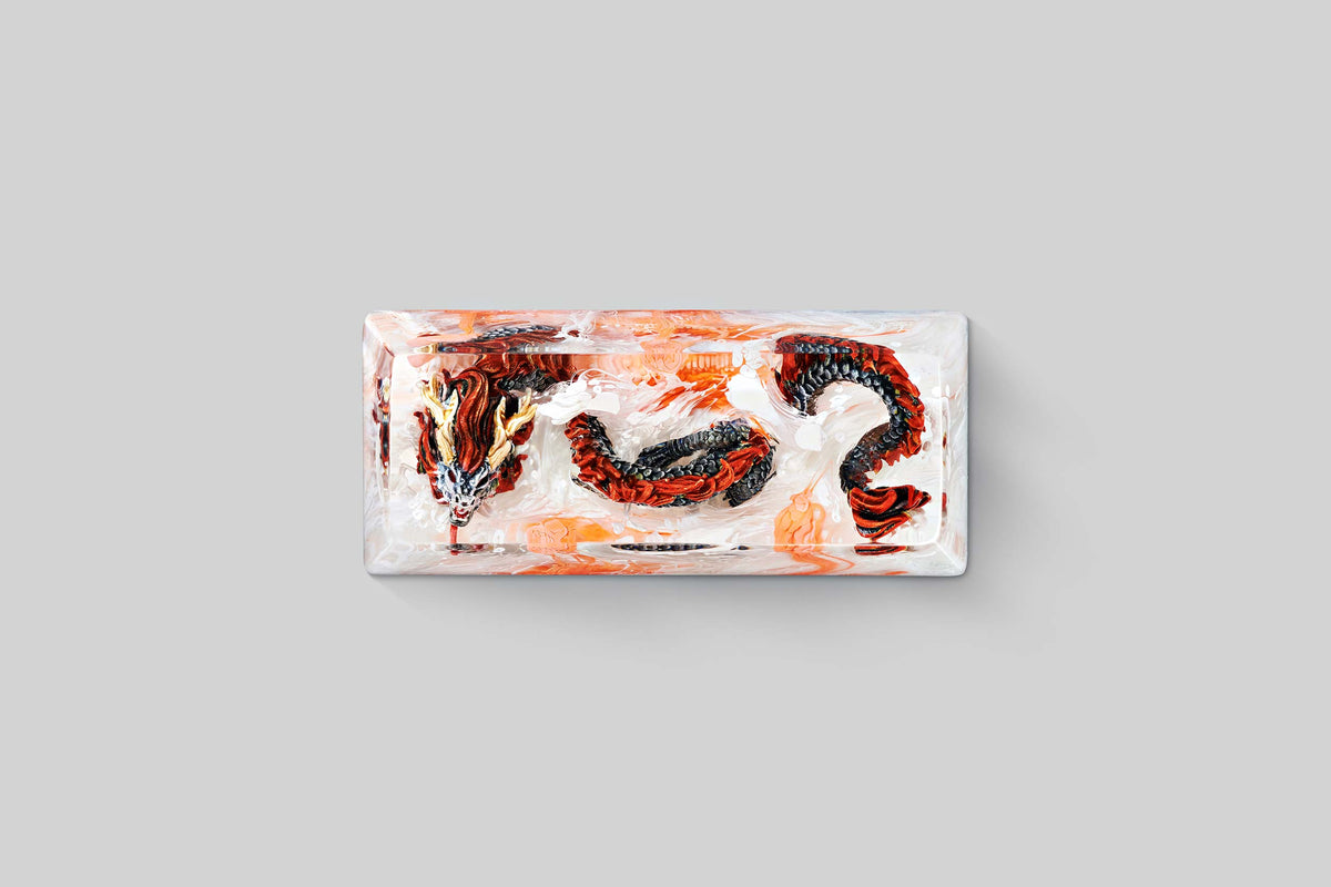 [GB] Dragons of Eden