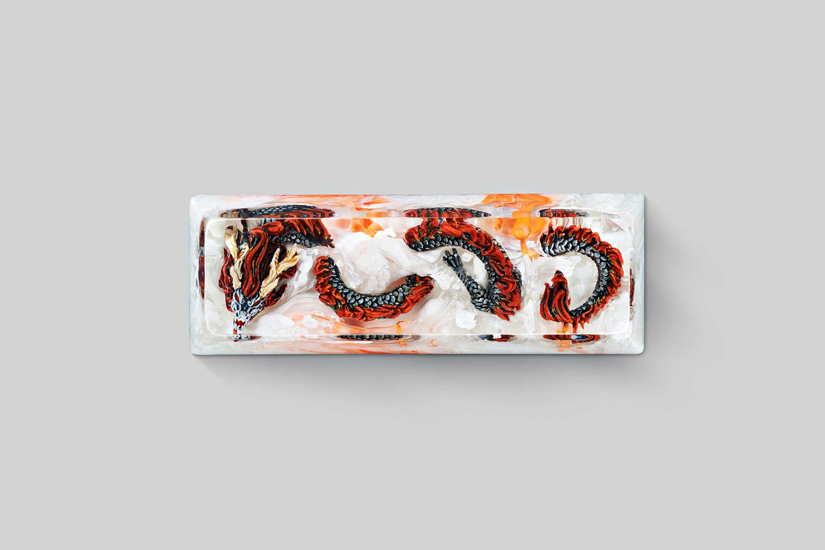 [GB] Dragons of Eden