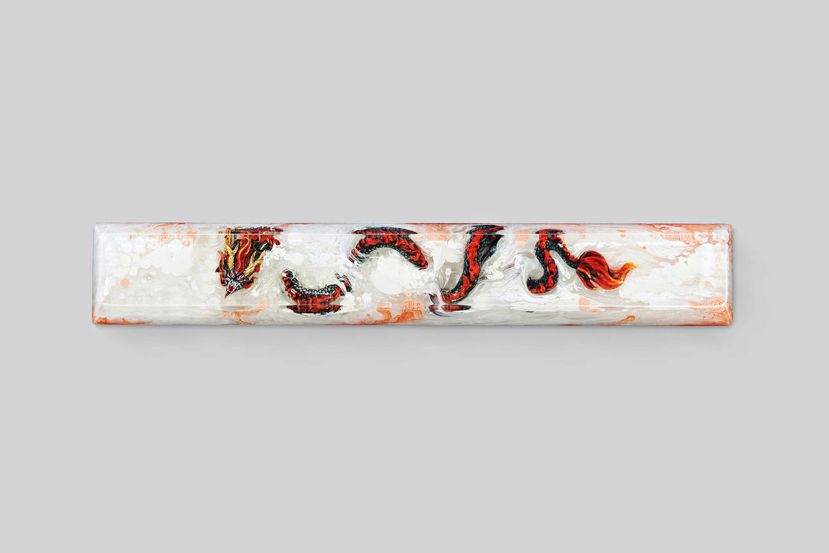[GB] Dragons of Eden