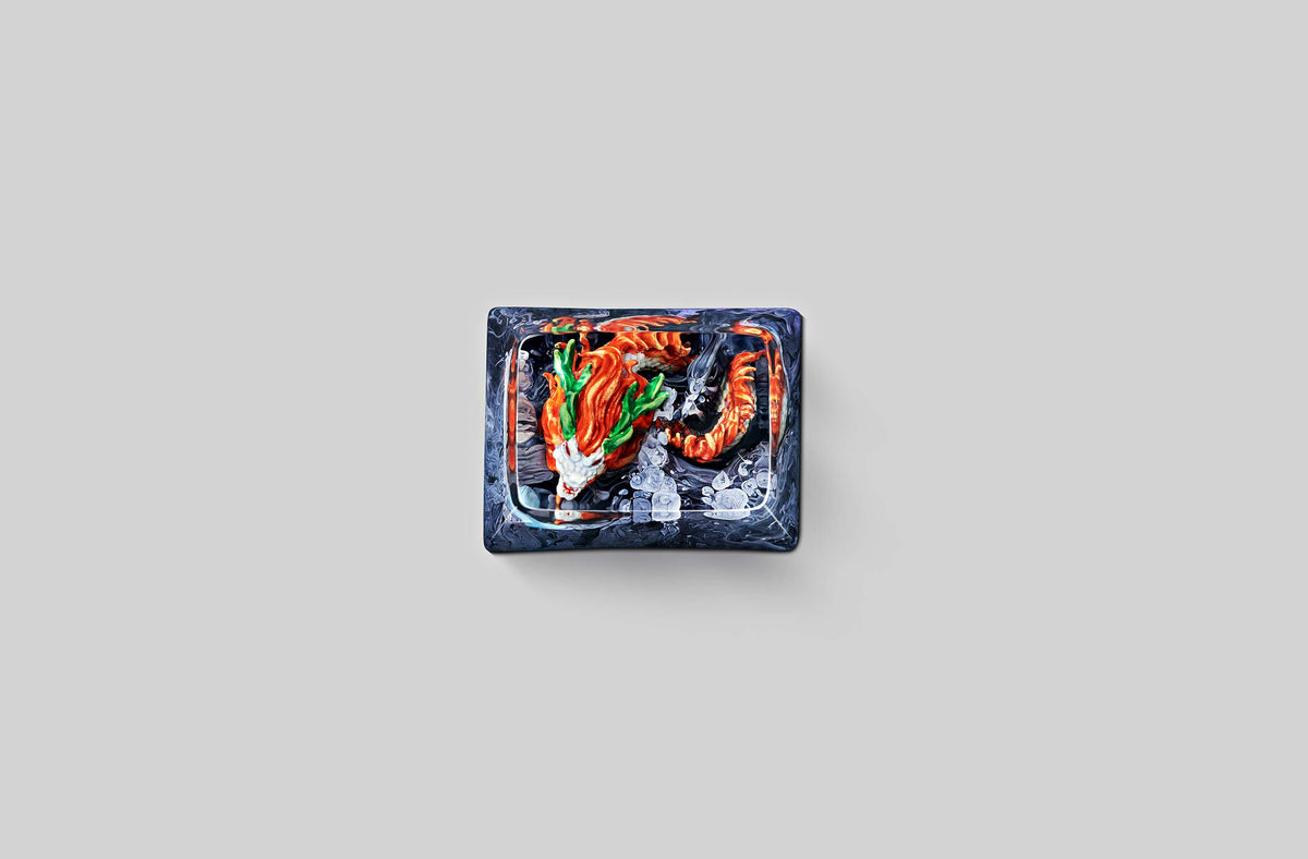 [GB] Dragons of Eden