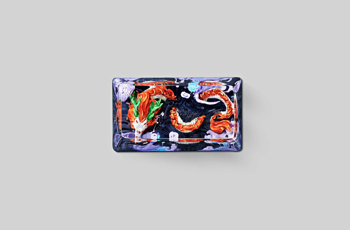 [GB] Dragons of Eden