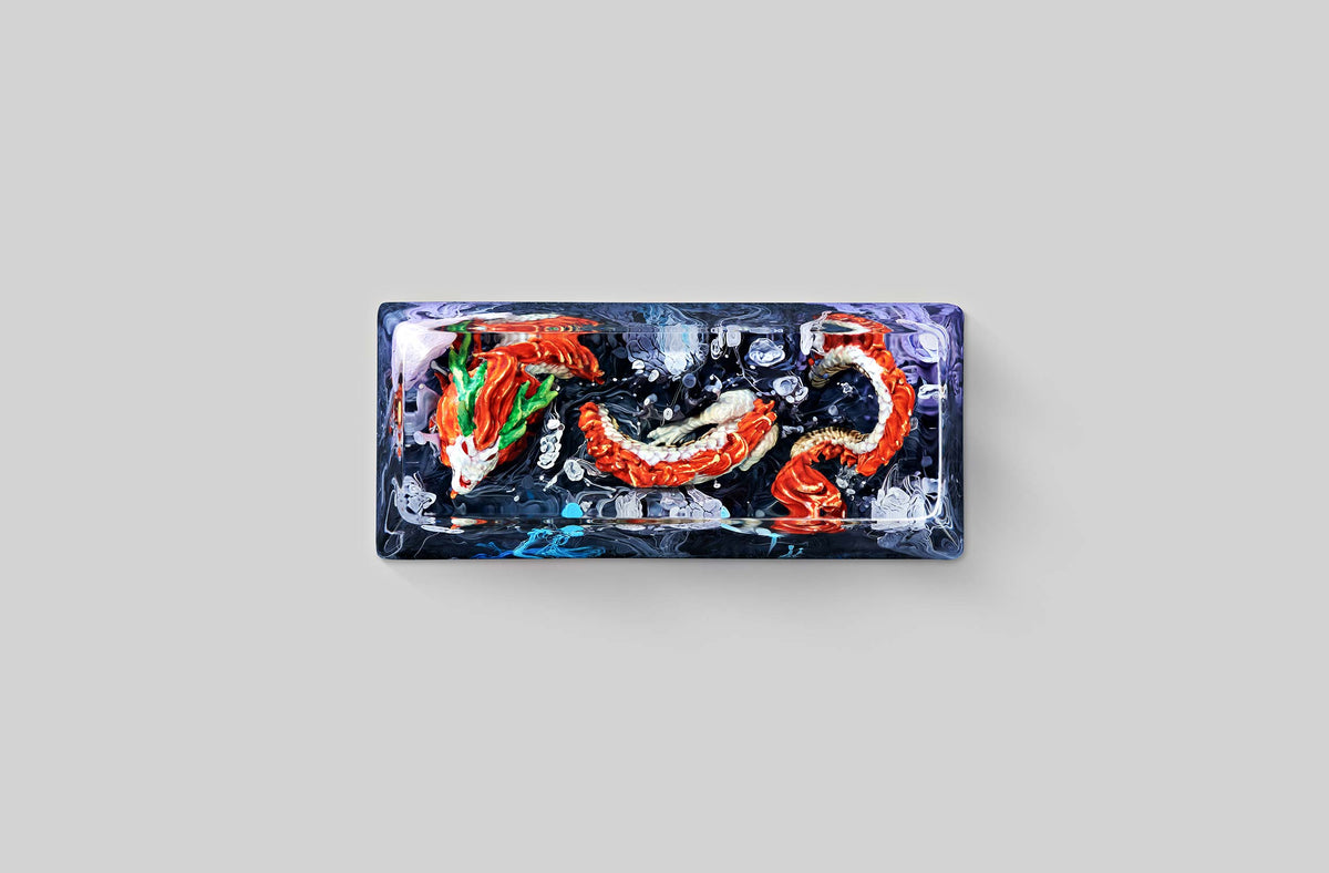 [GB] Dragons of Eden