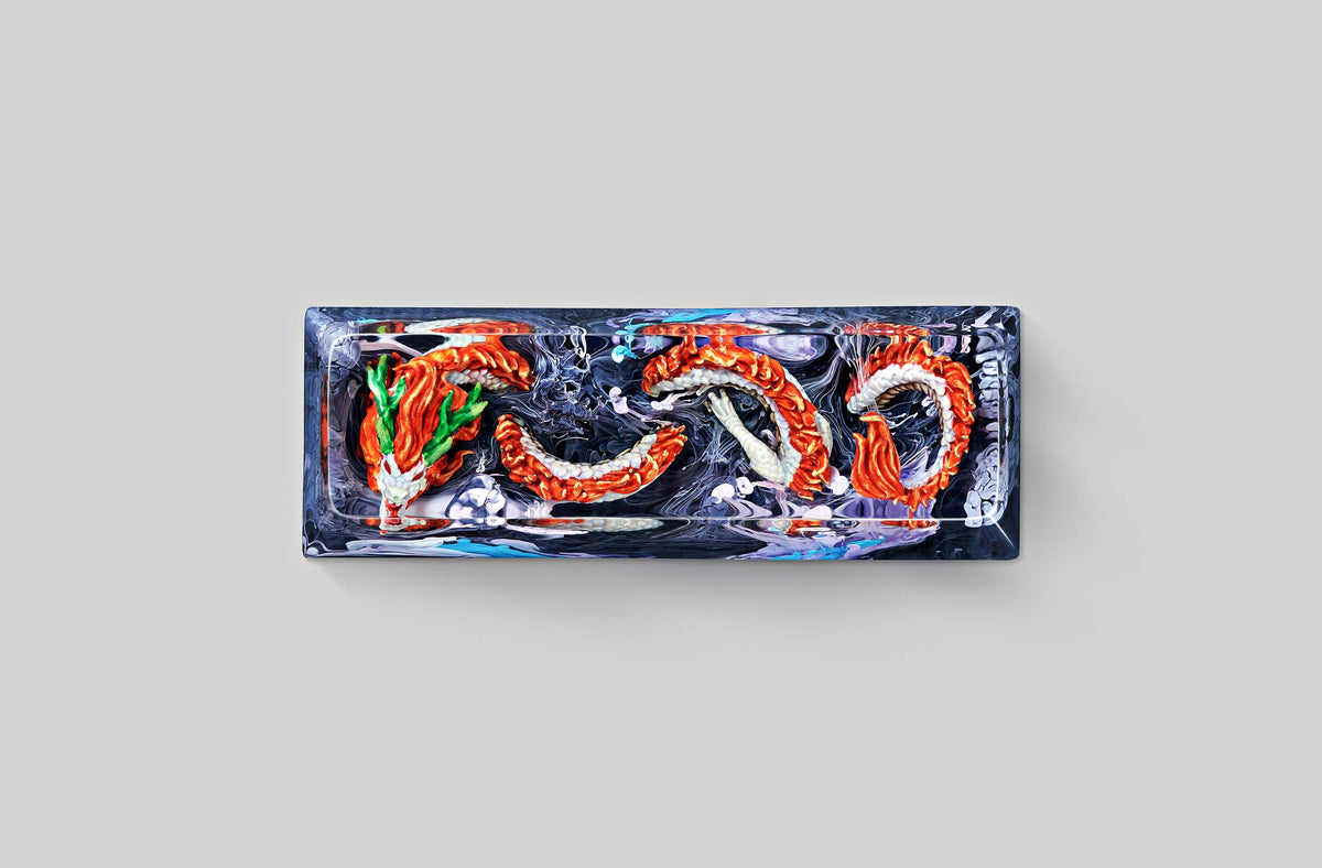 [GB] Dragons of Eden