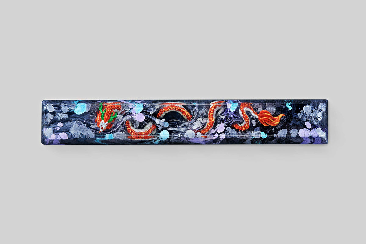 [GB] Dragons of Eden