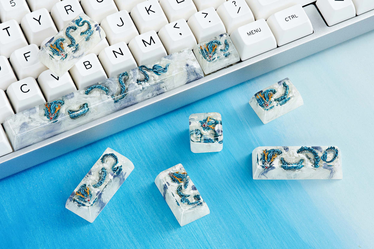 [GB] Dragons of Eden