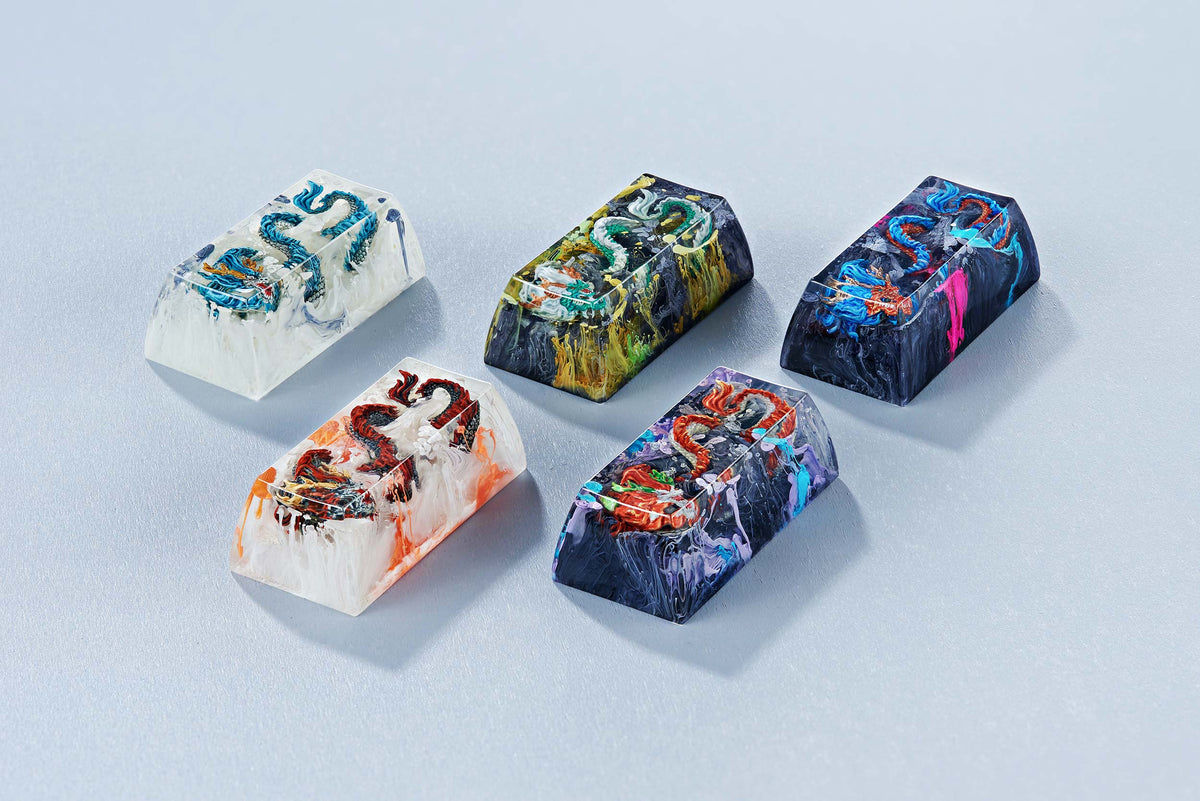 [GB] Dragons of Eden