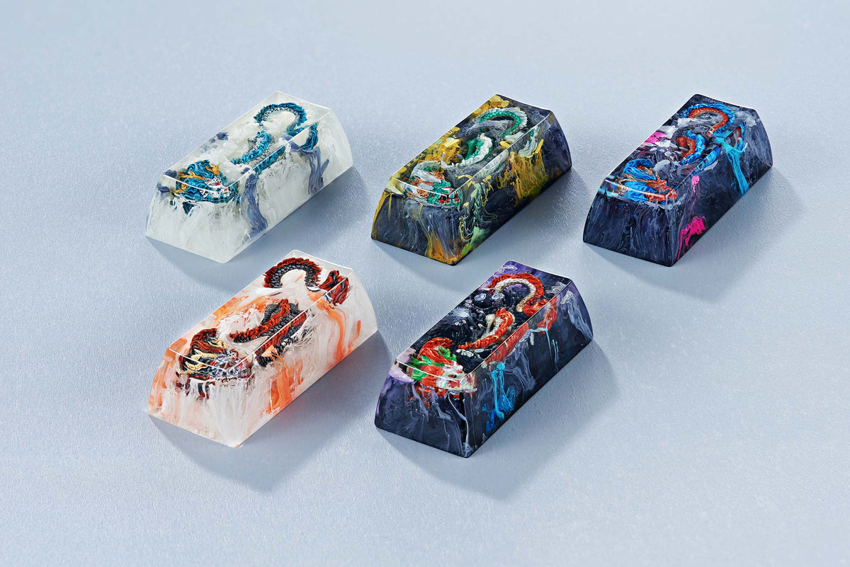 [GB] Dragons of Eden