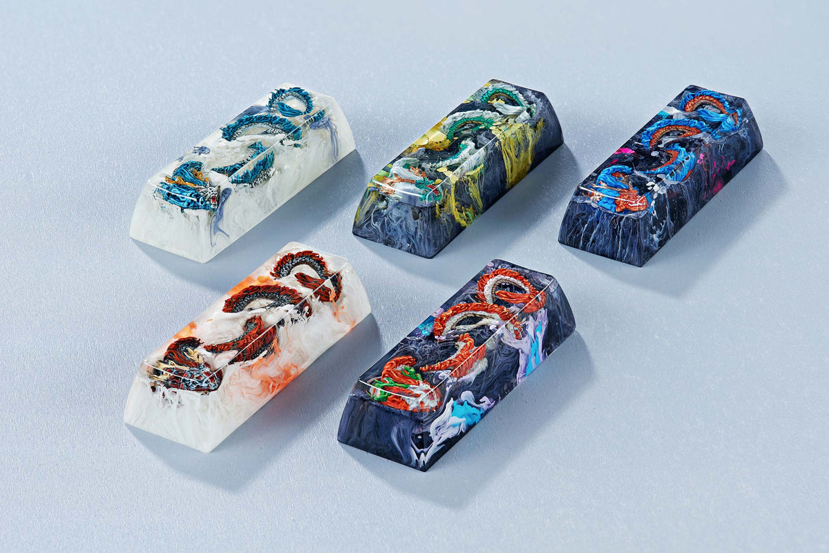 [GB] Dragons of Eden