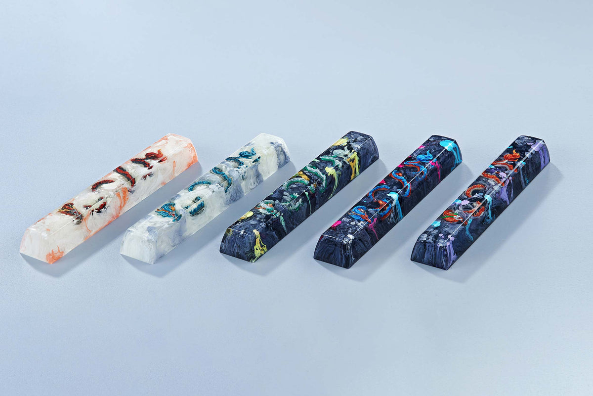 [GB] Dragons of Eden