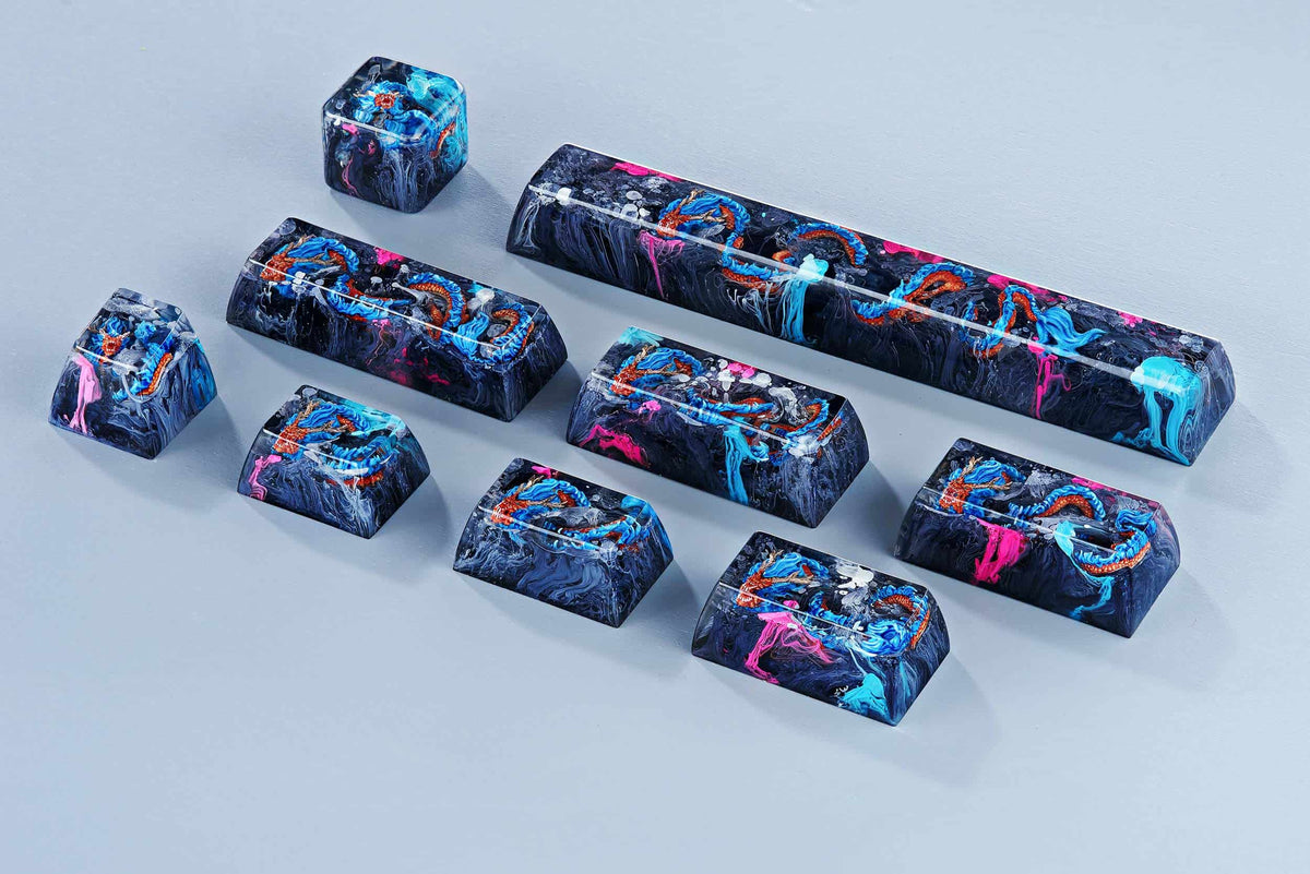 [GB] Dragons of Eden