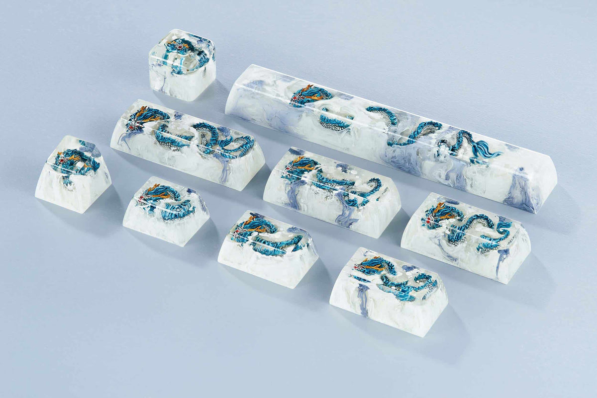 [GB] Dragons of Eden