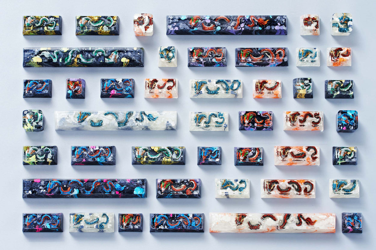 [GB] Dragons of Eden