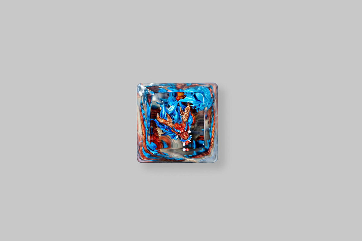 [GB] Dragons of Eden: the Rise of Supreme Power - SA profiles & Cubic profiles