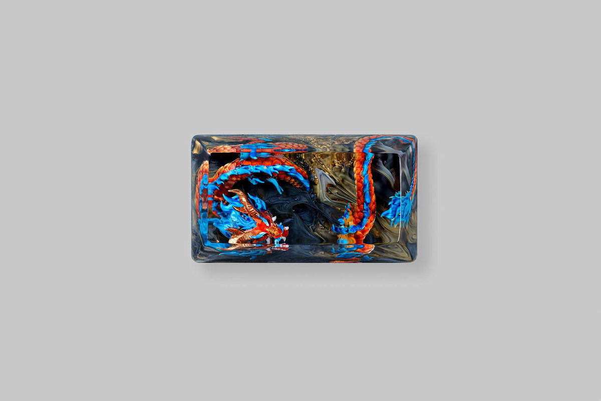 [GB] Dragons of Eden: the Rise of Supreme Power - SA profiles & Cubic profiles