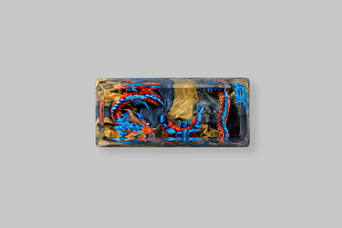 [GB] Dragons of Eden: the Rise of Supreme Power - SA profiles & Cubic profiles