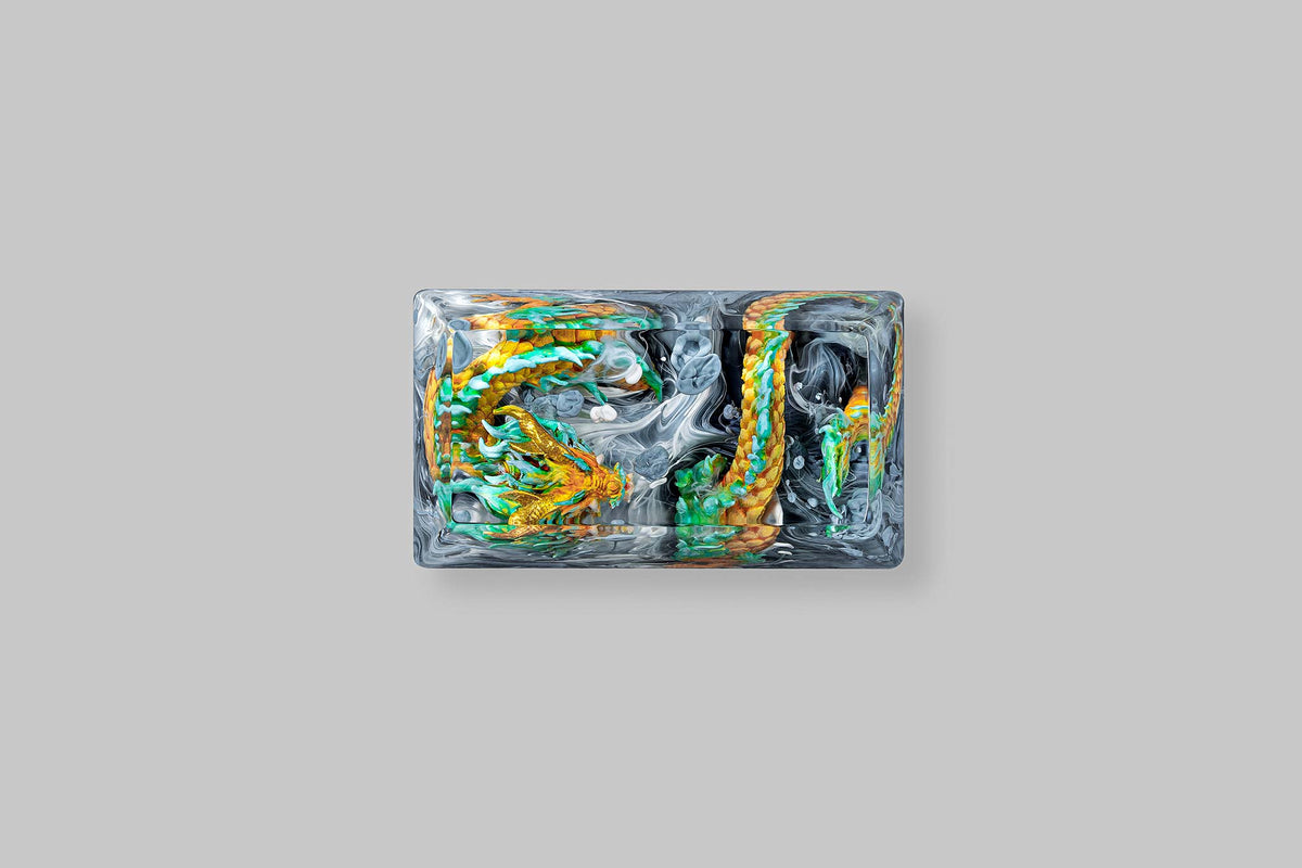 [GB] Dragons of Eden: the Rise of Supreme Power - SA profiles & Cubic profiles