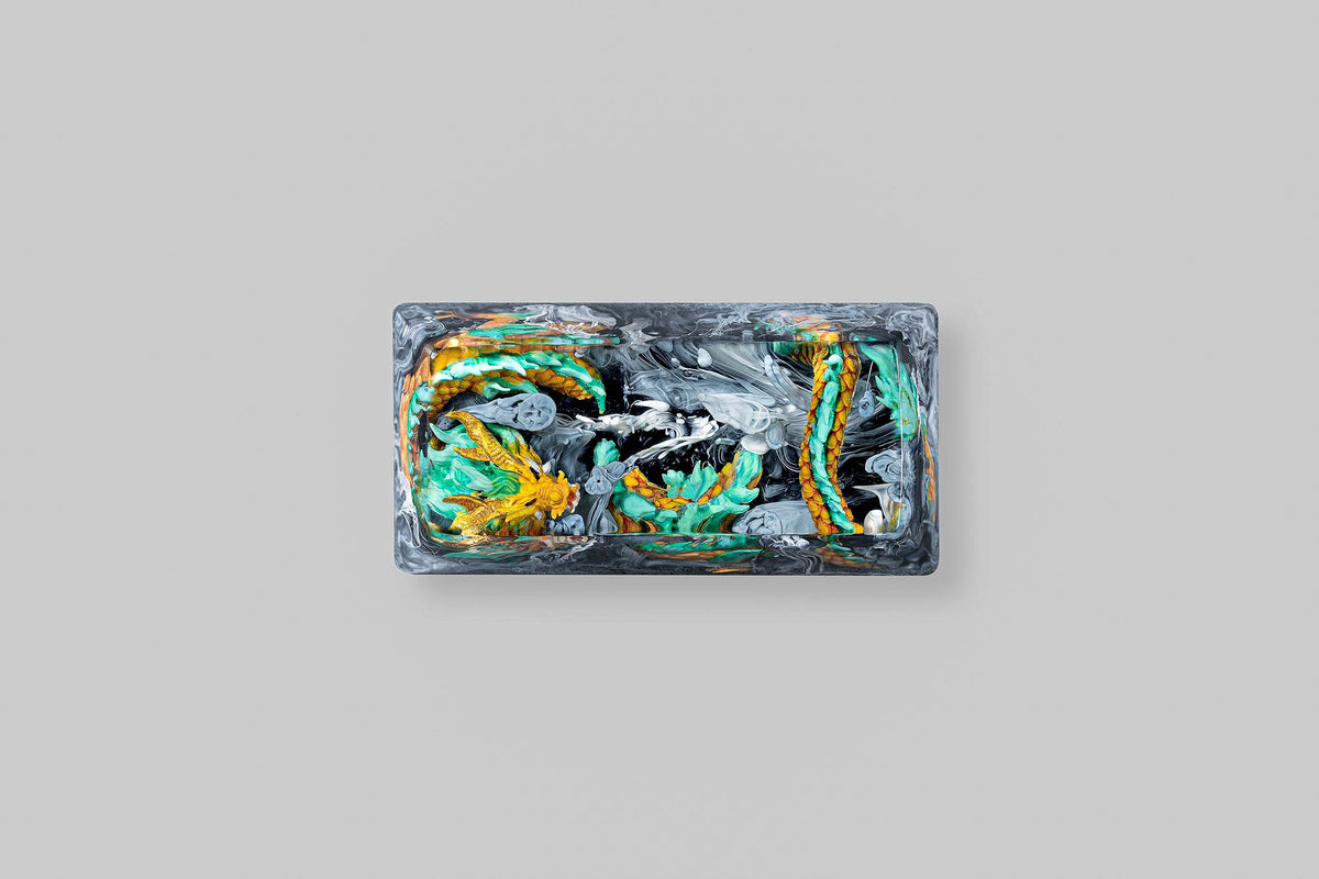 [GB] Dragons of Eden: the Rise of Supreme Power - SA profiles & Cubic profiles
