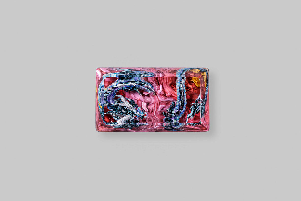 [GB] Dragons of Eden: the Rise of Supreme Power - SA profiles & Cubic profiles
