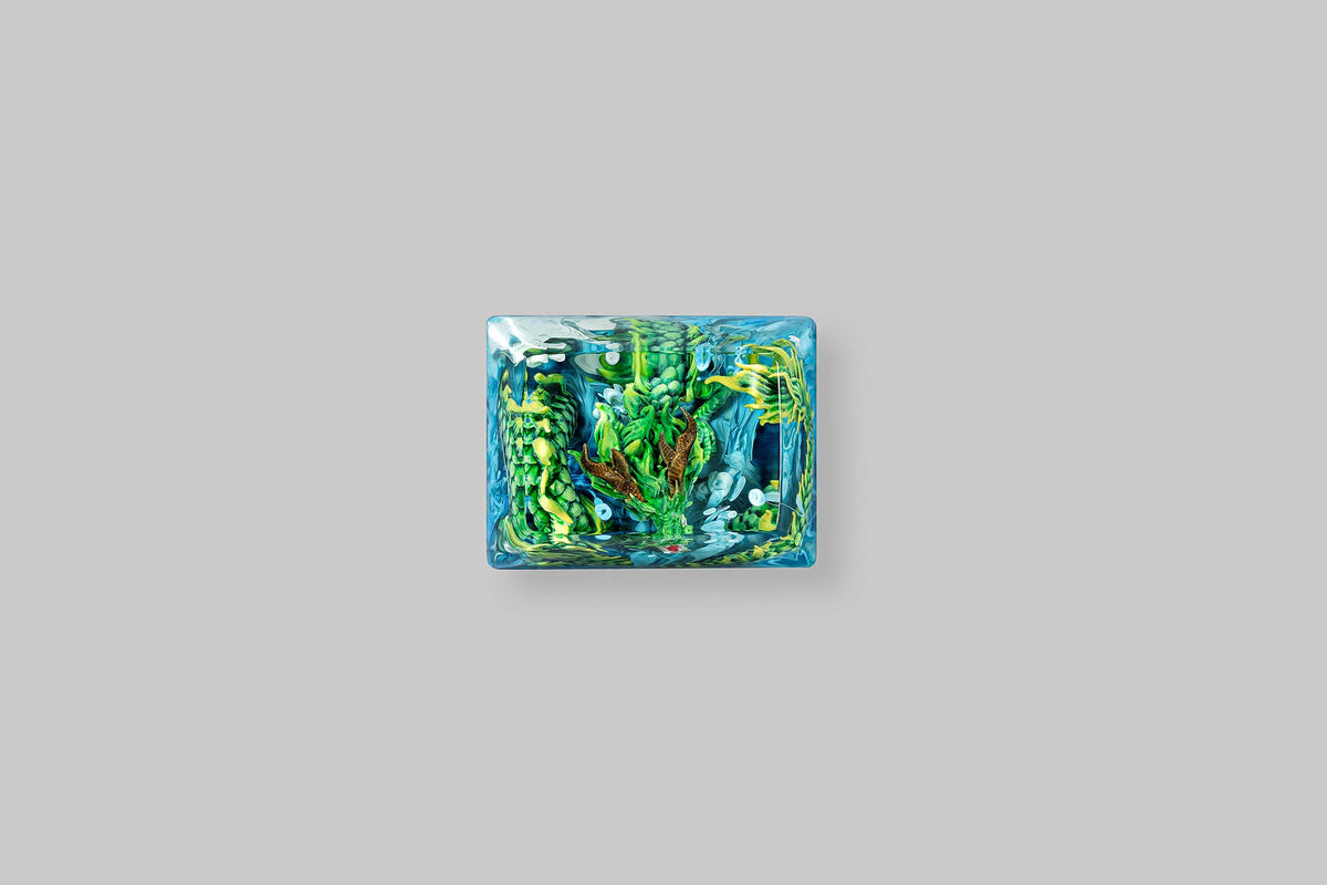[GB] Dragons of Eden: the Rise of Supreme Power - Droplet profiles