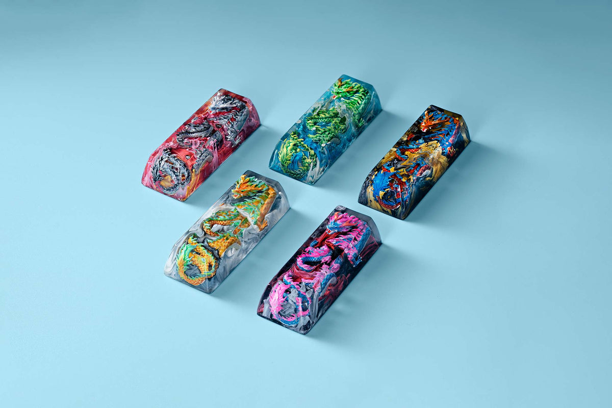 [GB] Dragons of Eden: the Rise of Supreme Power - SA profiles & Cubic profiles