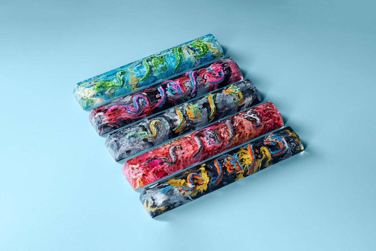 [GB] Dragons of Eden: the Rise of Supreme Power - SA profiles & Cubic profiles