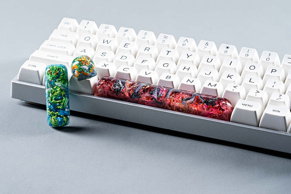 [GB] Dragons of Eden: the Rise of Supreme Power - Droplet profiles