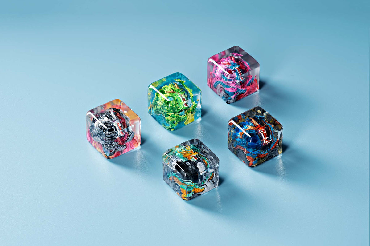 [GB] Dragons of Eden: the Rise of Supreme Power - SA profiles & Cubic profiles