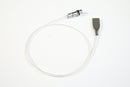 MOMOKA Silver Bullet Keyboard Cable