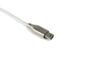 MOMOKA Silver Bullet Keyboard Cable