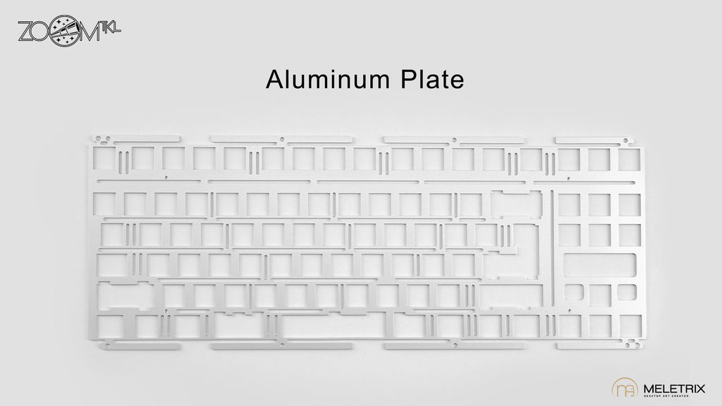 [GB] Zoom TKL Essential Edition - Add ons