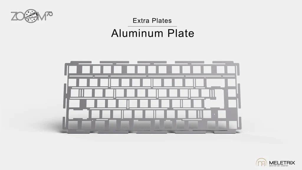 [GB] Zoom75 Add-ON
