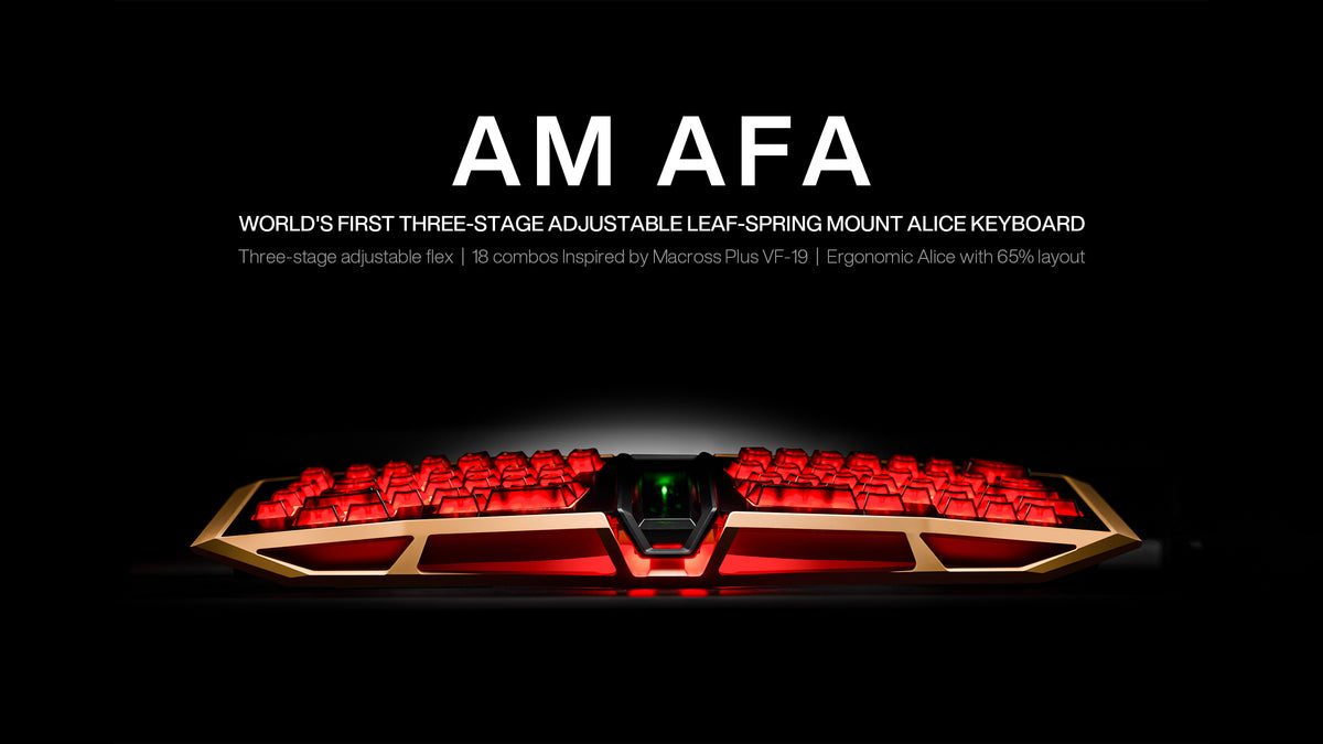 [GB] AM AFA
