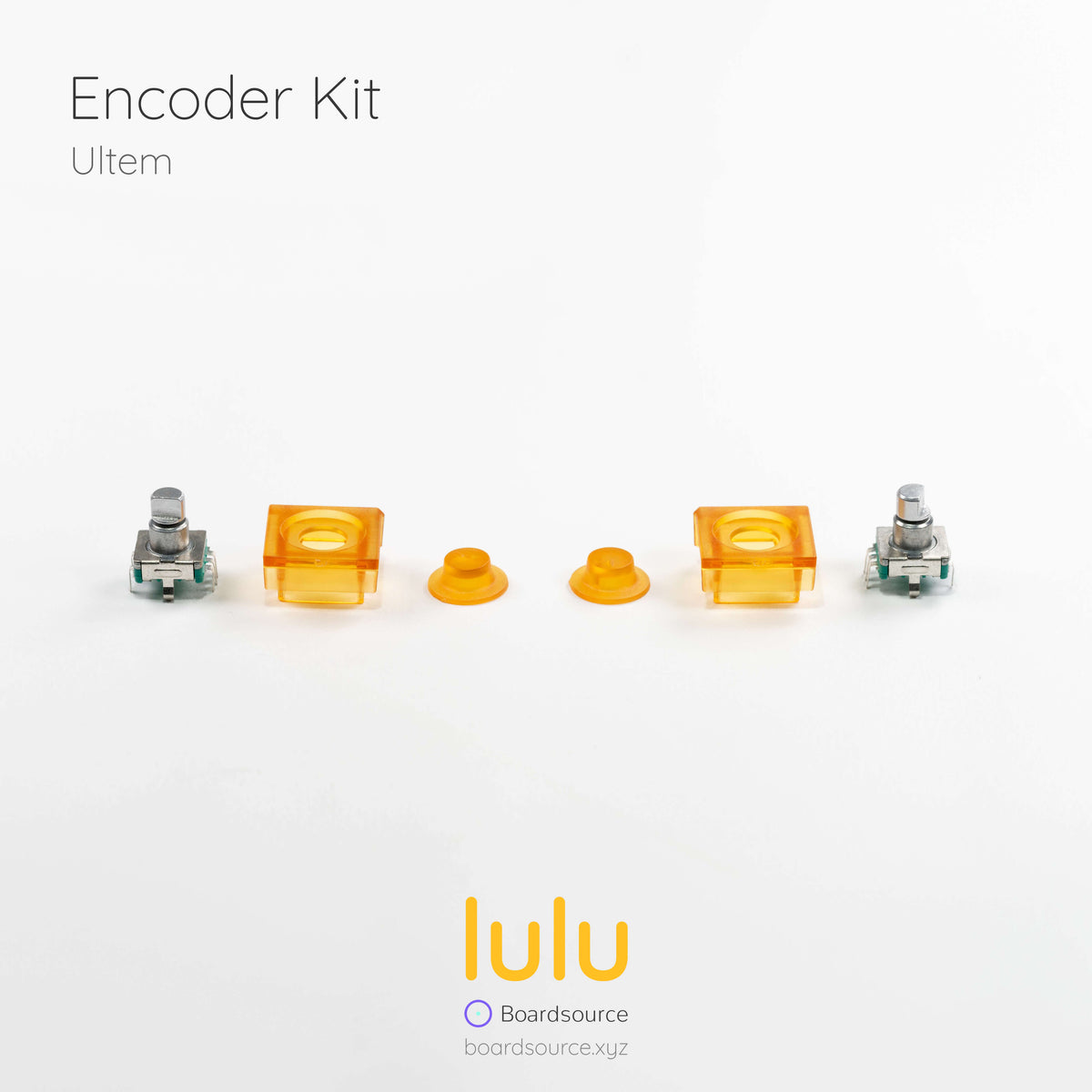 [GB] lulu