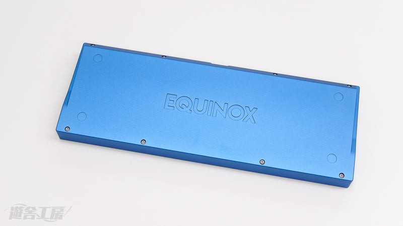 ION x ai03 Equinox Keyboard