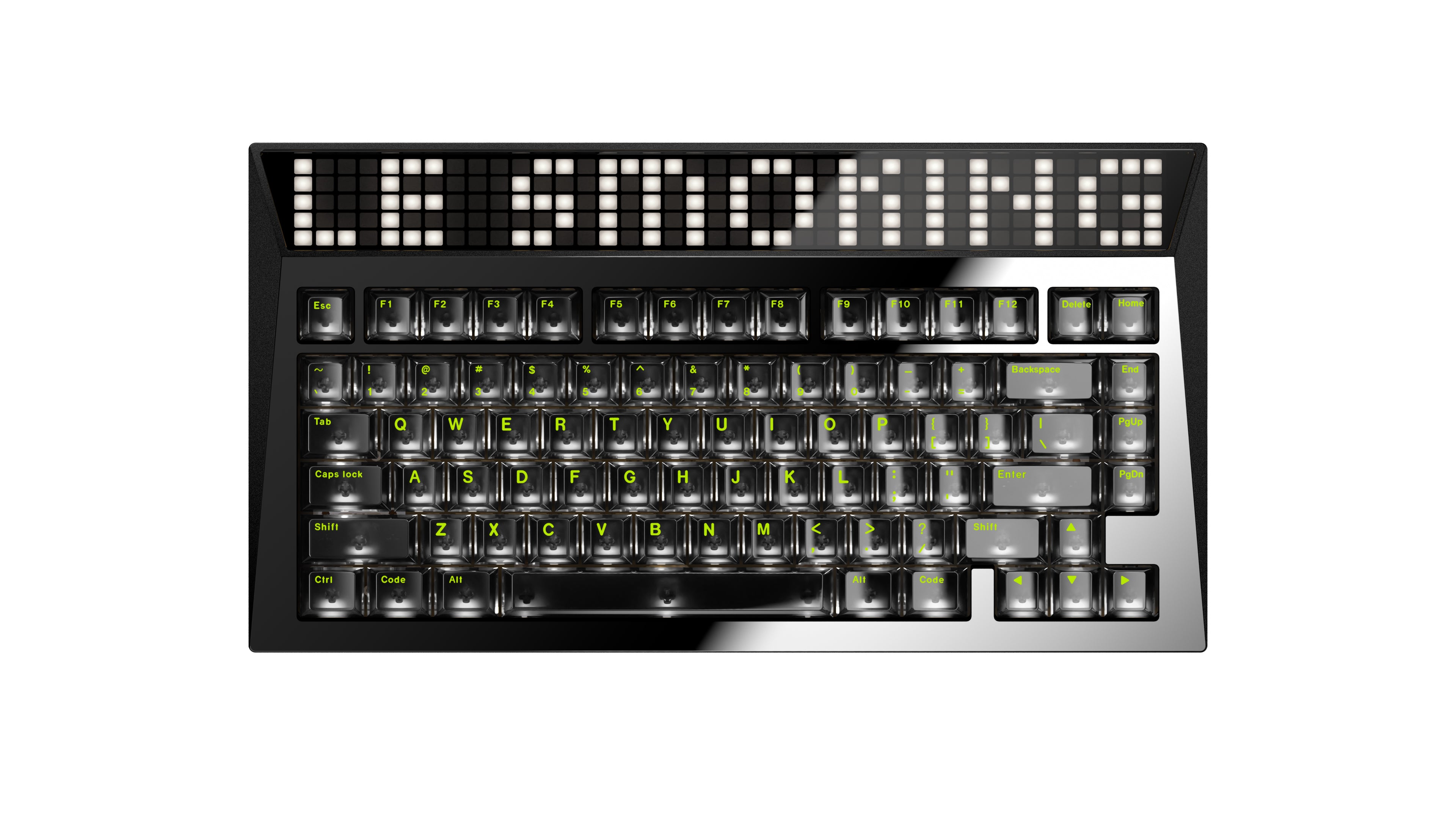 GB] CYBERBOARD R2 Le Smoking