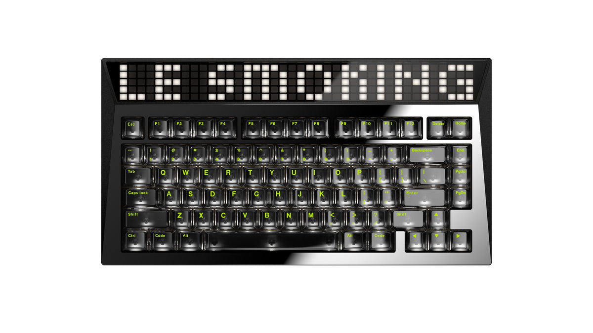 [GB] CYBERBOARD R2 Le Smoking