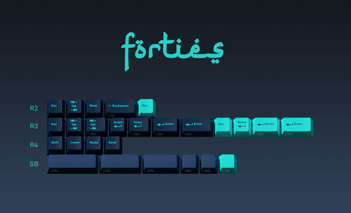 [GB] GMK Arabian Sea