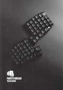 FORTITUDE60 TECH BOOK