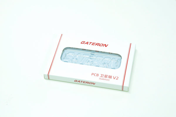 Gateron Screw in stabilizer V2