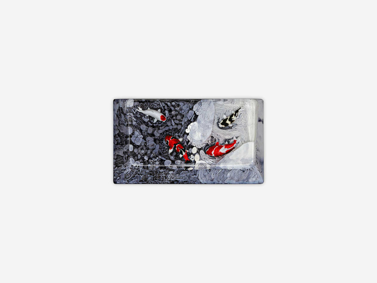[GB] Zen Pond III