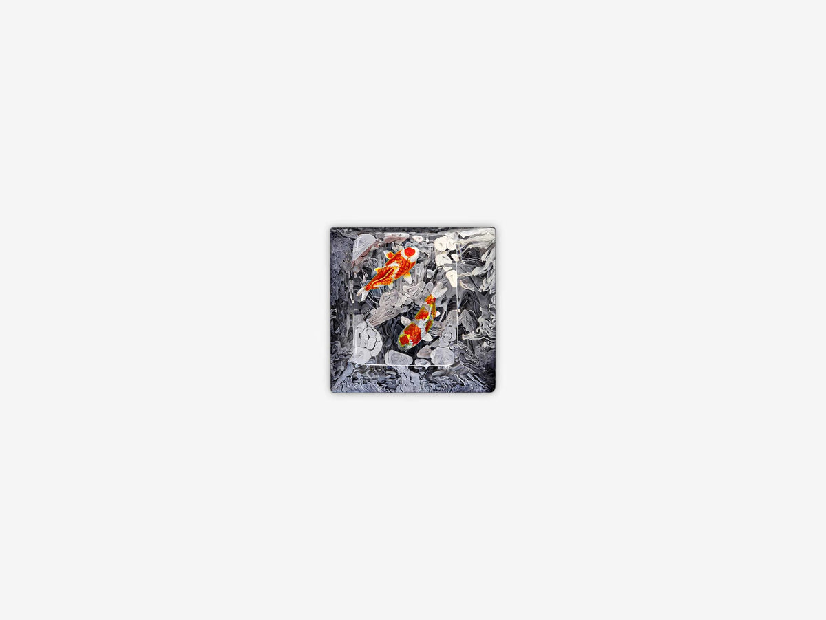 [GB] Zen Pond III